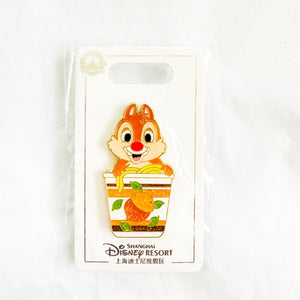 SHDR - Instant Ramen Noodles - Dale Pin