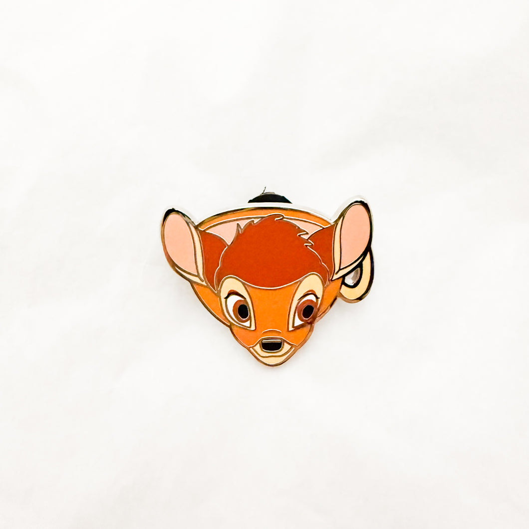 Character Mugs - Bambi Pin
