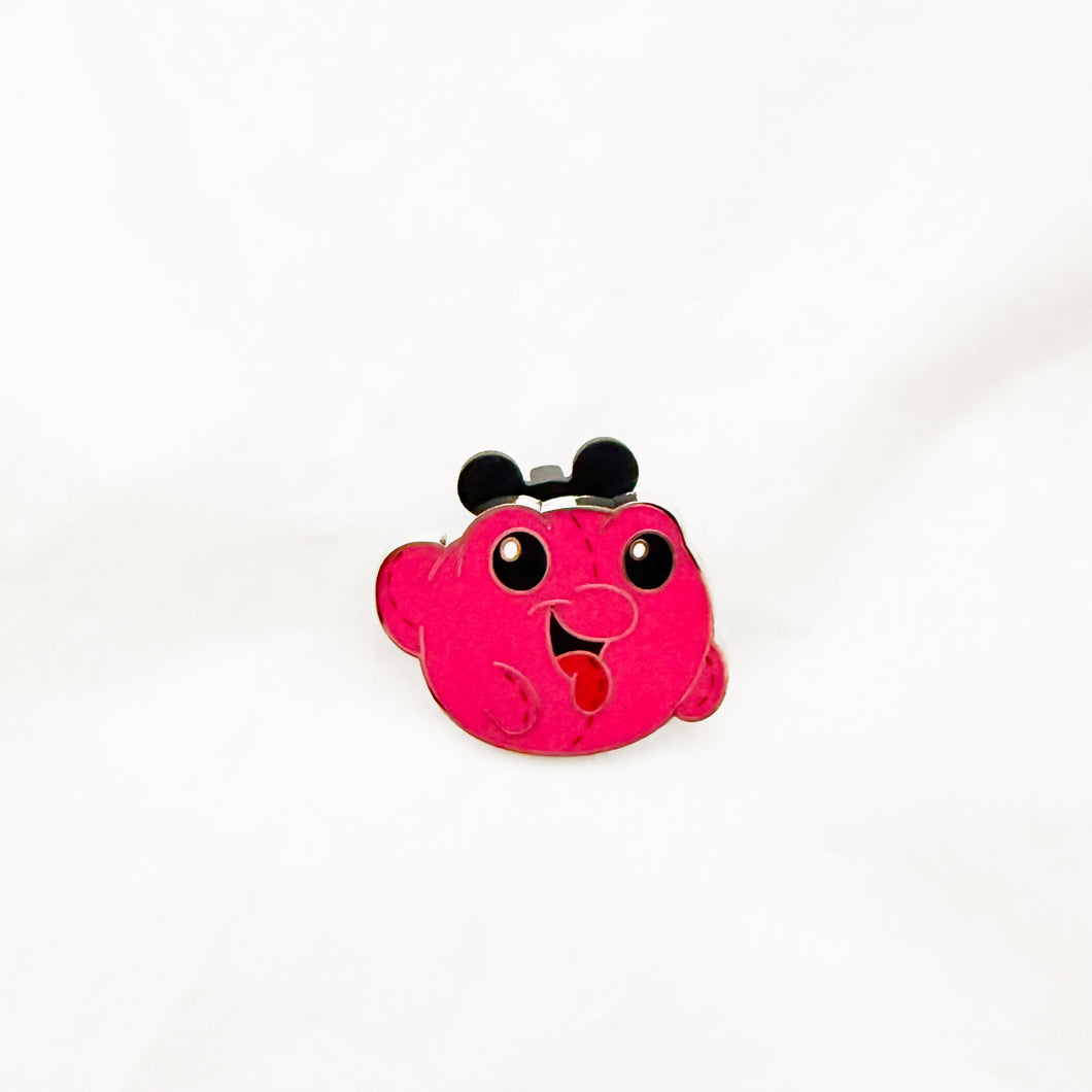 Pixie Plush - Morph Pin