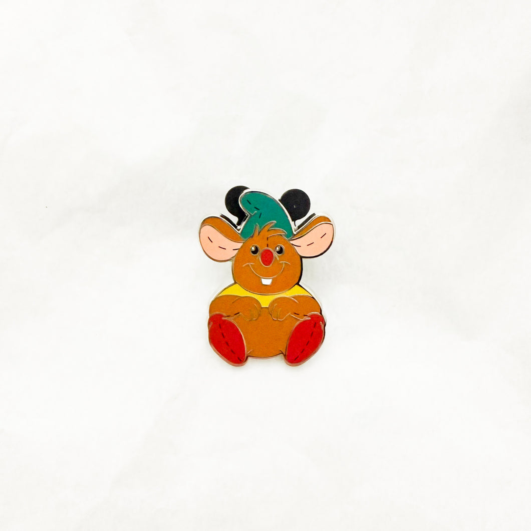 Pixie Plush - Gus Gus Pin