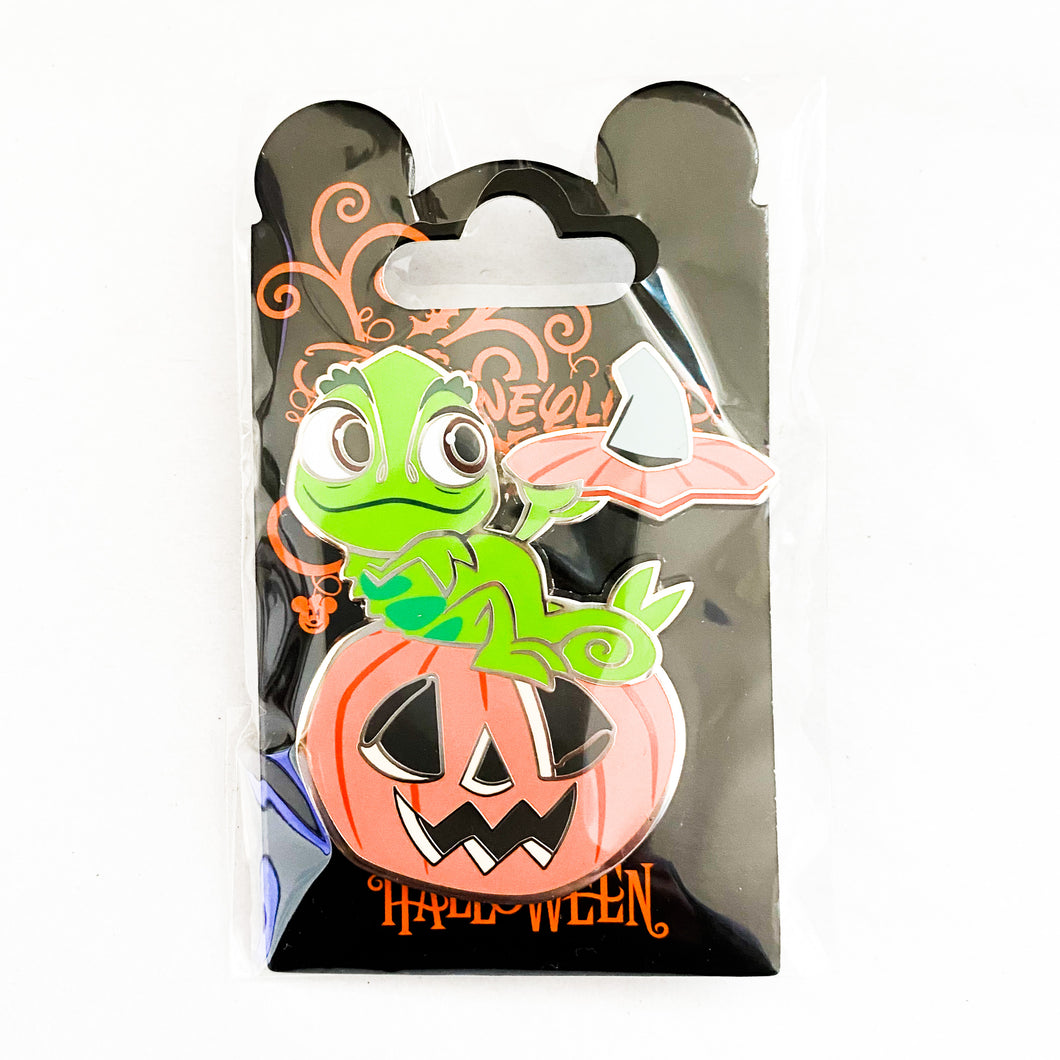 DLP - Halloween Pascal Pin