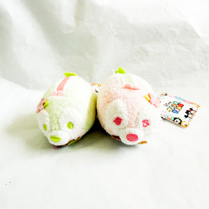 Tsum Tsum - Cherry Blossom Chip and Dale