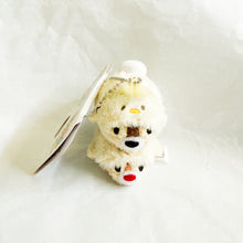 Tsum Tsum - Micro Easter Chicks Chip and Dale Keychain