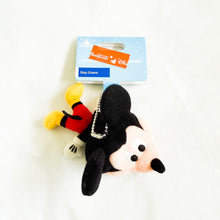 HKDL - Mickey Mouse Mini Hat Keychain