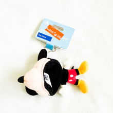 HKDL - Mickey Mouse Mini Hat Keychain