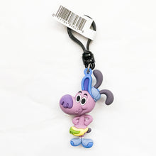 Inside Out 2 Bag Clips Keychains