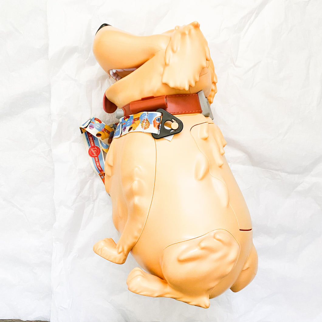 Pixar Up Dug Popcorn Bucket