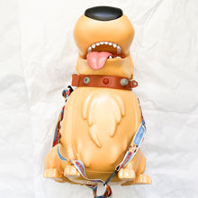 Pixar Up Dug Popcorn Bucket