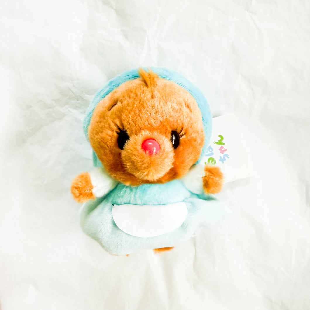 Urupocha-Chan - Cinderella - Suzy Plush