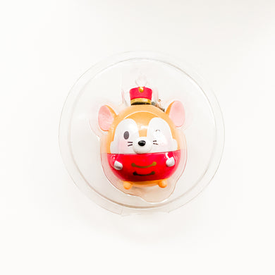 Ufufy Chunky - Timothy Mouse Mini Figure