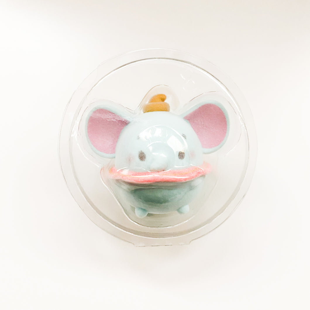 Ufufy Chunky - Flocked Dumbo Mini Figure