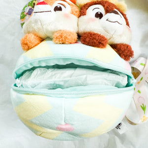 SHDR - Spring 2025 Collection - Chip and Dale Shoulder Bag