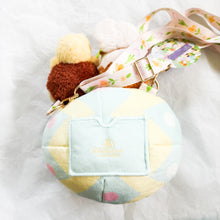 SHDR - Spring 2025 Collection - Chip and Dale Shoulder Bag