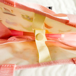 TDR - Happiness Everywhere Castle and Attractions Spa Bag