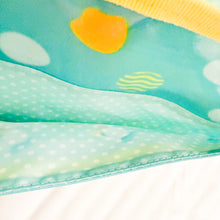 TDR - Donald Duck Spa Bag