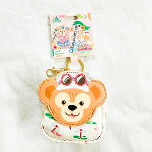 SHDR - Duffy's Summer Fun - Duffy Mini Backpack Keychain