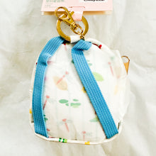 SHDR - Duffy's Summer Fun - Duffy Mini Backpack Keychain