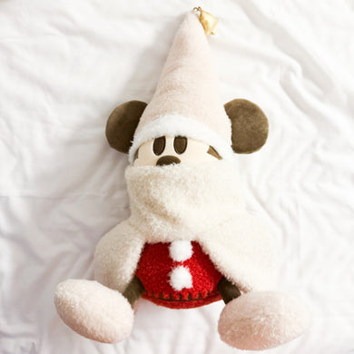 TDR - Christmas 2024 Merry Lil Ring Ring Large Plush