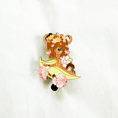 SHDR - Zootopia Go Spring Series - Yax Pin