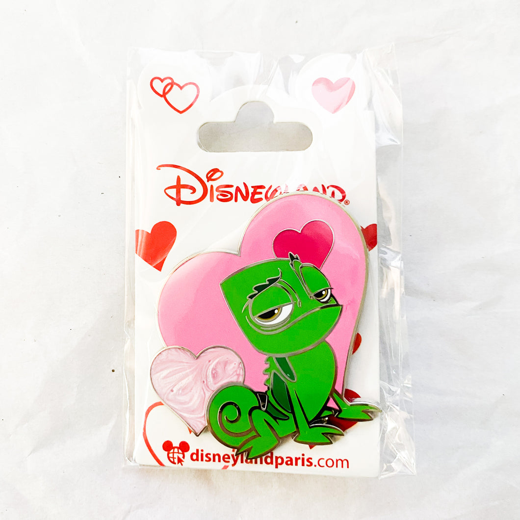 DLP - Valentine's Hearts - Pascal Pin