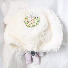 SHDR - Spring Collection - Pluto Sheep Sherpa Hat
