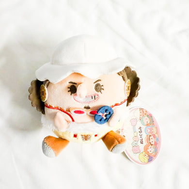 Mugiwara Store - Mugitama Usopp Plush