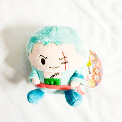 Mugiwara Store - Mugitama Roronoa Zoro Plush