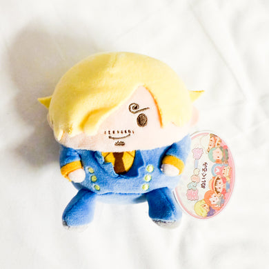 Mugiwara Store - Mugitama Sanji Plush