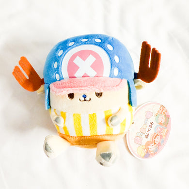 Mugiwara Store - Mugitama Tony Tony Chopper Plush