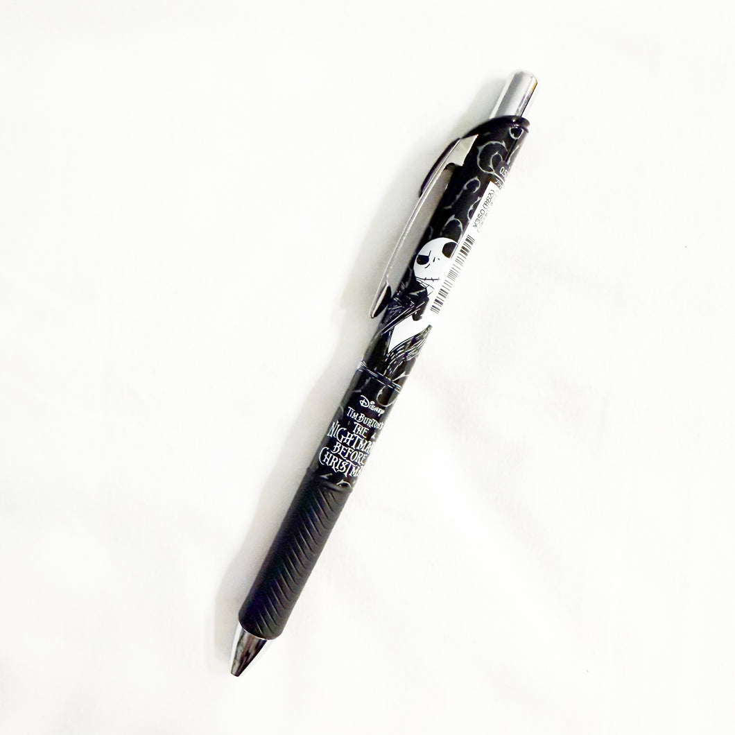 JDS - Nightmare Before Christmas Jack Skellington 0.5mm Pen