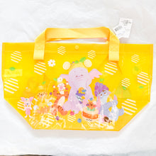 HKDL - Winnie the Pooh and Friends Fruits Shopping Tote