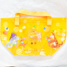 HKDL - Winnie the Pooh and Friends Fruits Shopping Tote