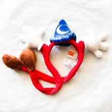 HKDL - Sorcerer Mickey Mouse Moving Hands Headband