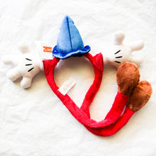 HKDL - Sorcerer Mickey Mouse Moving Hands Headband
