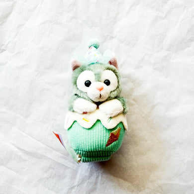 HKDL - Headband Plush - Celebration Gelatoni