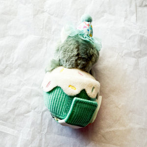 HKDL - Headband Plush - Celebration Gelatoni