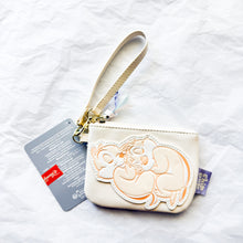 HKDL - Sleepy Chip and Dale Wristlet Wallet