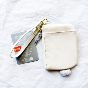 HKDL - Sleepy Chip and Dale Wristlet Wallet
