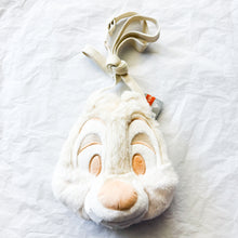 HKDL - Pastel Chip and Dale Crossbody Bags