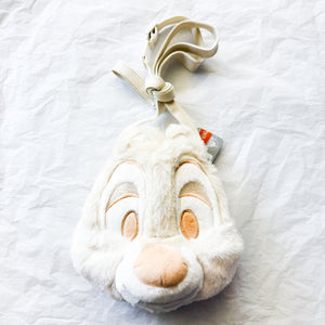 HKDL - Pastel Chip and Dale Crossbody Bags
