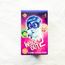 Hot Toys Cosb! - Inside Out 2 - Envy
