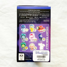 Hot Toys Cosb! - Inside Out 2 - Envy
