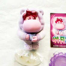 Hot Toys Cosb! - Inside Out 2 - Embarrassment
