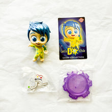Hot Toys Cosb! - Inside Out 2 - Joy