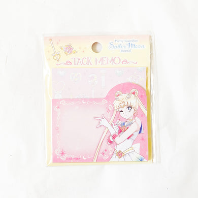 Sailor Moon Store - Sailor Moon Sticky Notes