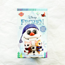 Hot Toys Cosb! - Frozen - Olaf (With Snowgies)