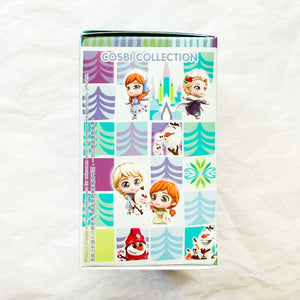 Hot Toys Cosb! - Frozen - Olaf (With Snowgies)
