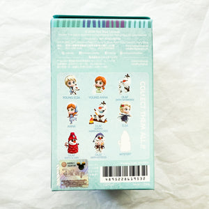Hot Toys Cosb! - Frozen - Olaf (With Kittens)