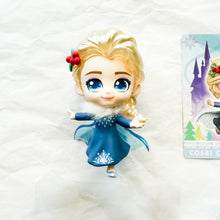 Hot Toys Cosb! - Frozen - Elsa