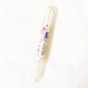 Pilot Hi-Tec-C Coleto - 5 Colors - Sailor Moon and Scouts (Shell Only)
